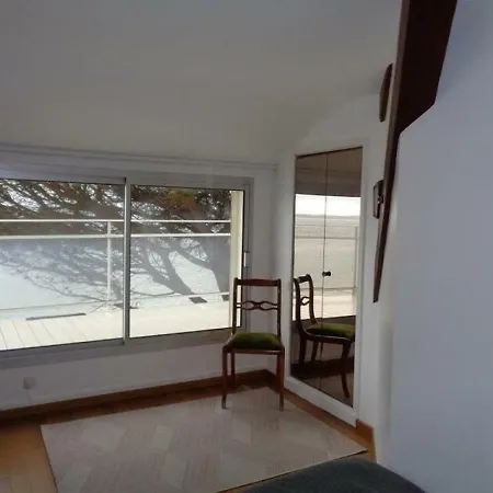Appartamento Face Mer Arcachon