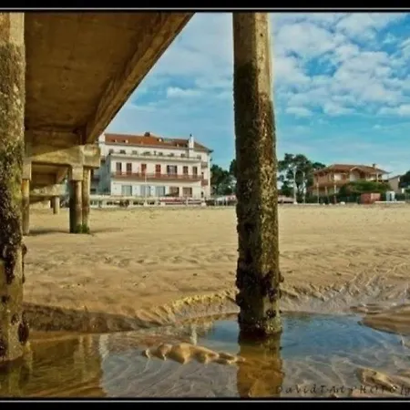 Face Mer Arcachon