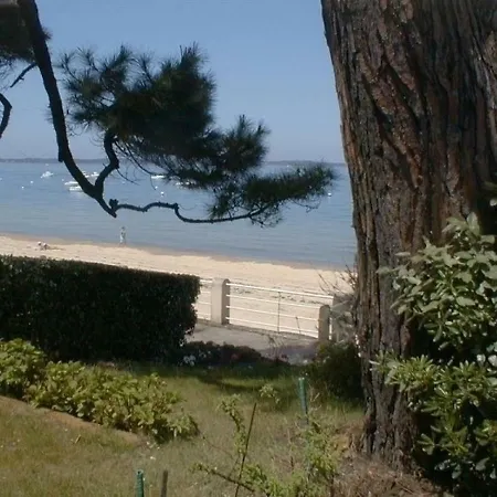 Face Mer * Arcachon